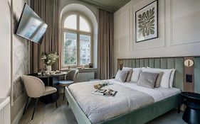 Krupnicza Premium Apartments